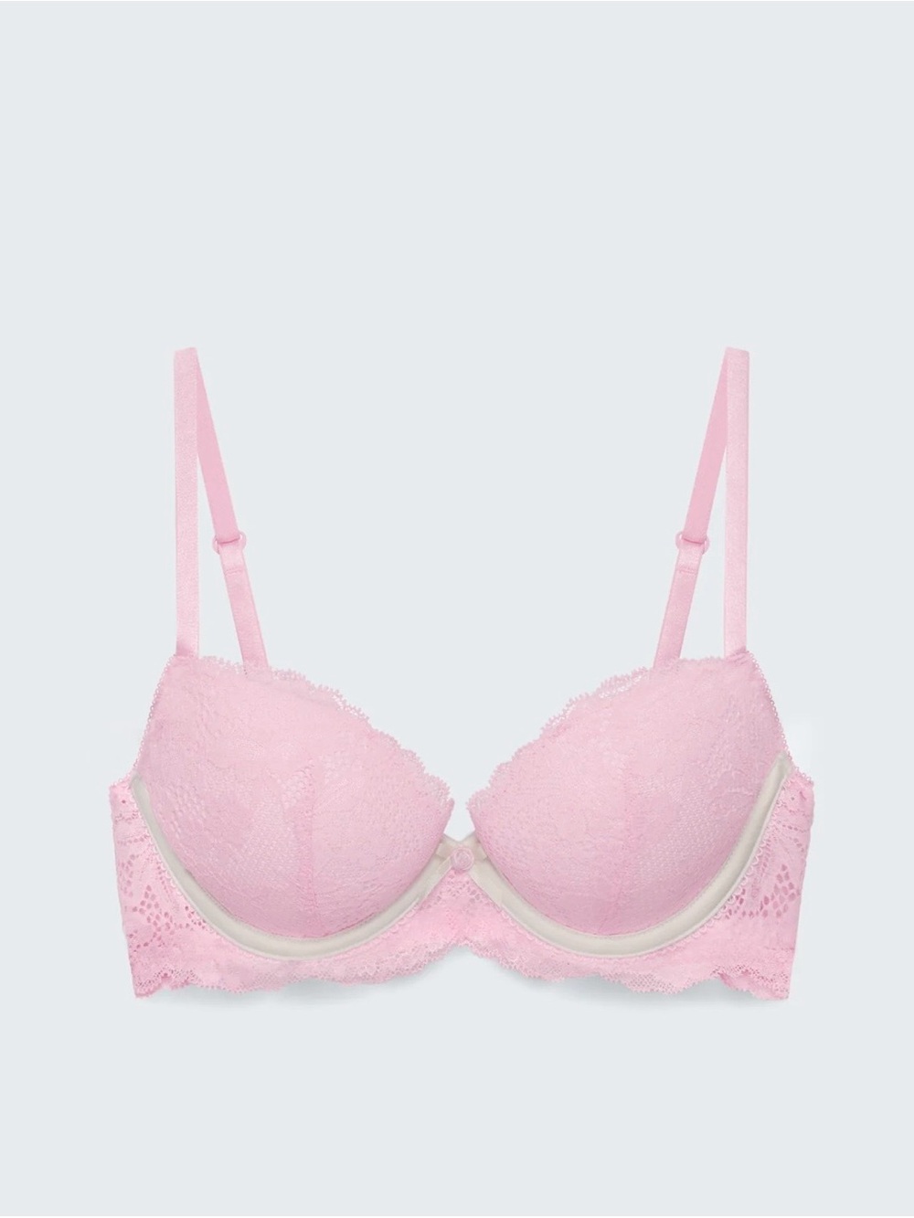 Forever Yours Bra by SYRN Sydney Sweeney